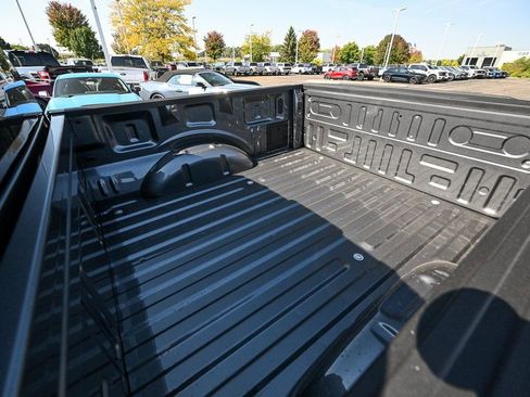 New 2025 Ford F150 STX w/ Equipment Group 200A image 13