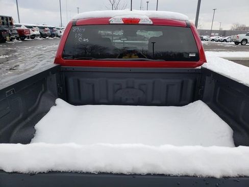 New 2025 Ford Ranger XLT w/ Black Appearance Package image 8