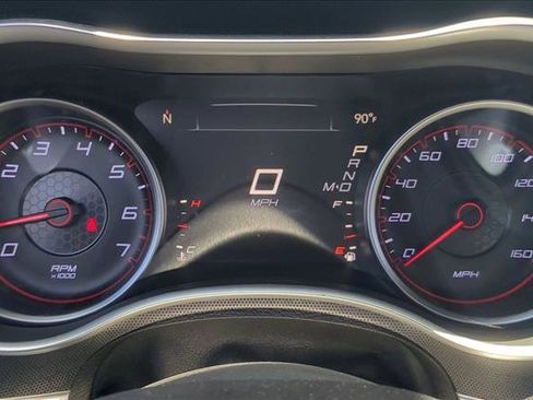 Used 2015 Dodge Charger R/T RWD image 11