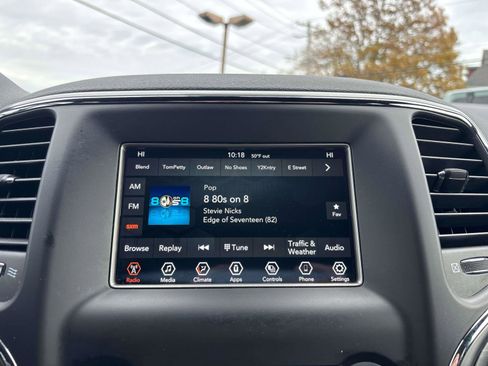 Certified 2021 Jeep Grand Cherokee Laredo image 22