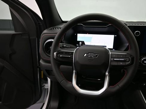 New 2025 Chevrolet Colorado Z71 image 28