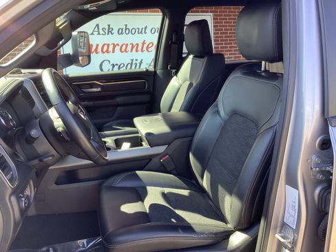 Used 2019 RAM 1500 Sport w/ Level 2 Equipment Group image 12