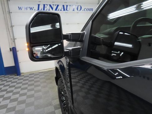 Used 2024 Ford F250 XLT w/ XLT Premium Package image 78