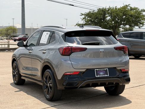 Used 2025 Buick Encore GX Sport Touring FWD image 6