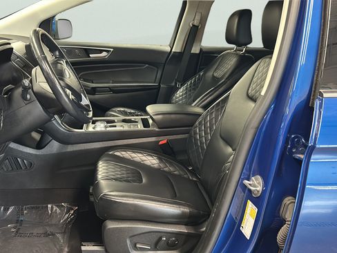 Used 2024 Ford Edge Titanium AWD/4WD image 10