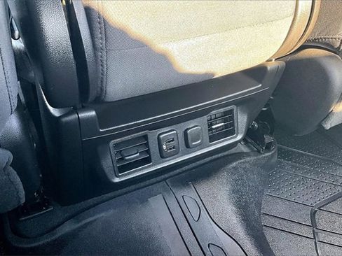 Used 2021 Chevrolet Silverado 1500 LT w/ LPO, Liner Protection Package image 10