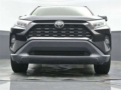 Used 2019 Toyota RAV4 XLE Premium w/ Cold Weather Package image 21