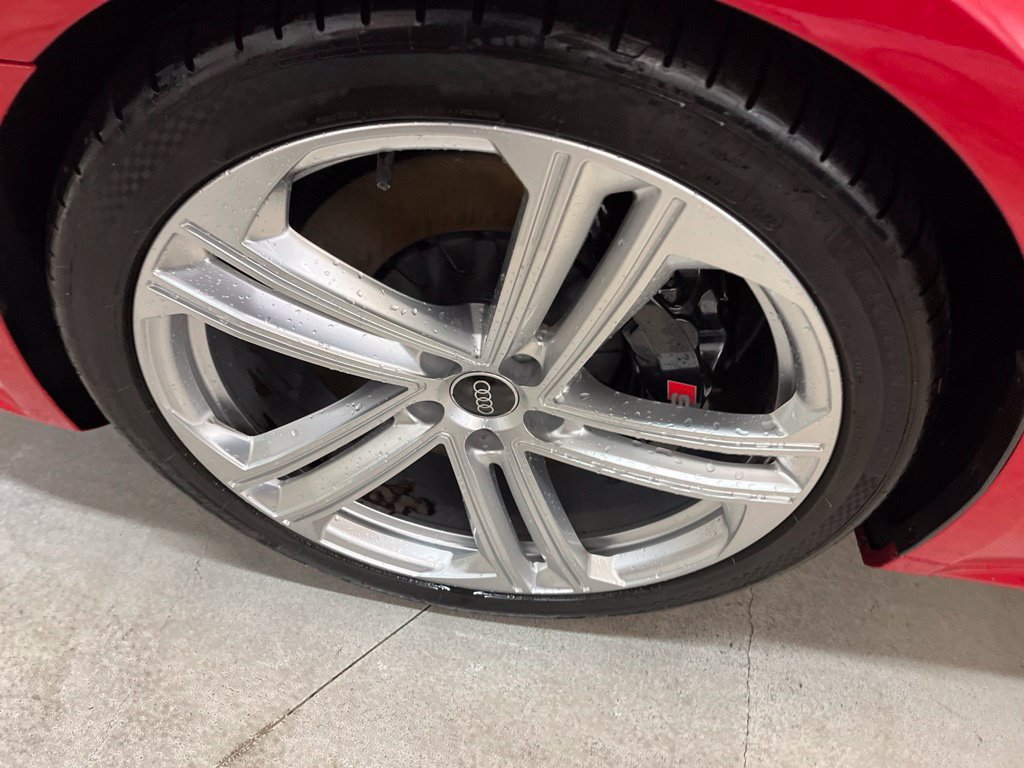 Used 2021 Audi S7 Prestige AWD/4WD image 9