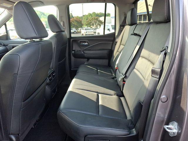 Used 2025 Honda Ridgeline RTL image 10