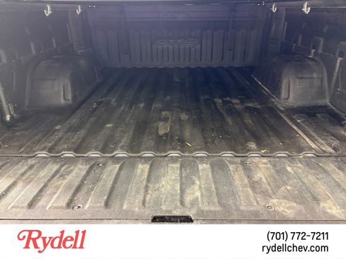 Used 2019 GMC Sierra 1500 AT4 w/ AT4 Premium Package image 18