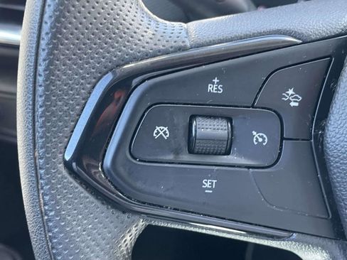 Used 2023 Chevrolet TrailBlazer LT w/ Convenience Package image 22