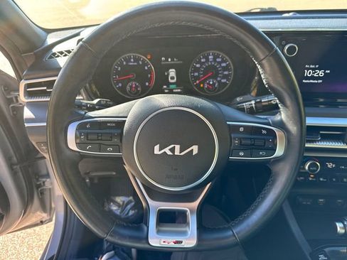 Used 2022 Kia K5 GT-Line image 29