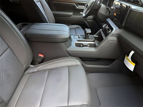 New 2026 GMC Sierra 1500 Denali w/ Denali Reserve Package image 38