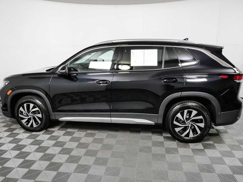 Certified 2025 Volkswagen Tiguan S AWD/4WD image 32