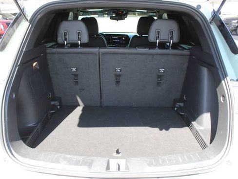 Used 2025 Chevrolet TrailBlazer ACTIV FWD image 6