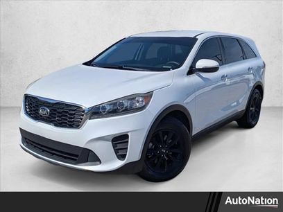 Used 2019 Kia Sorento LX