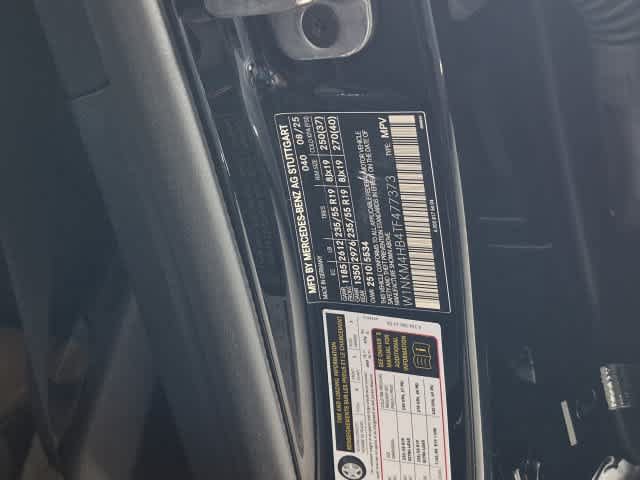 Certified 2026 Mercedes-Benz GLC 300 4MATIC image 36