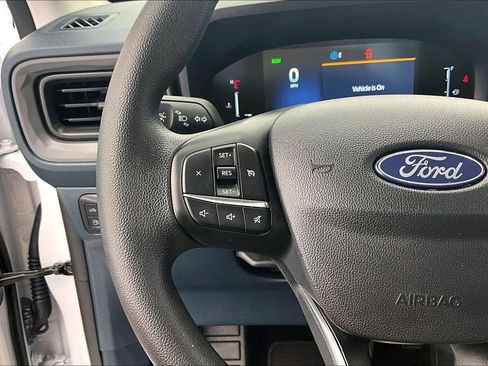 Used 2025 Ford Maverick XL FWD image 19