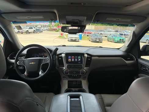 Used 2017 Chevrolet Tahoe LT RWD image 20