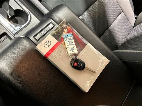 Used 2021 Toyota Tundra SR5 image 35