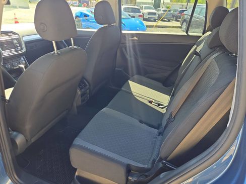 Used 2019 Volkswagen Tiguan S w/ Driver Assistance Package AWD/4WD image 18