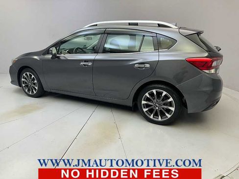 Used 2022 Subaru Impreza 2.0i Limited image 3