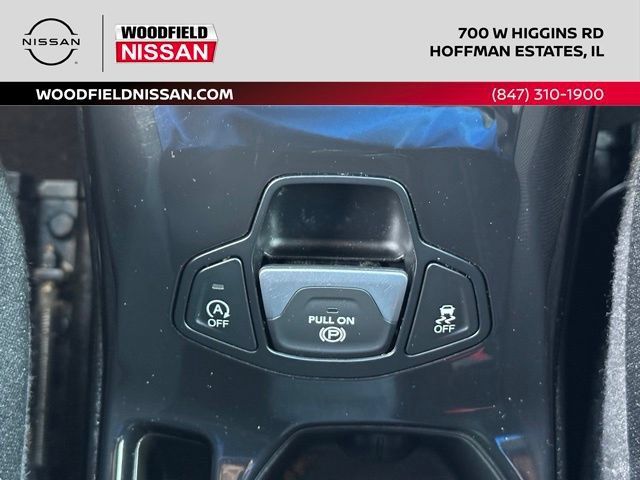 Used 2022 Jeep Renegade Altitude w/ Convenience Group AWD/4WD image 38