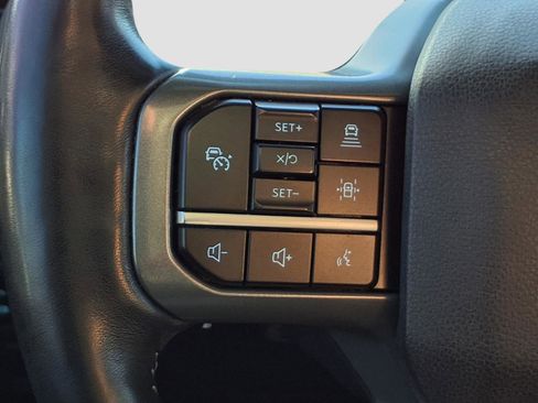 Used 2021 Ford F150 Lariat w/ Equipment Group 502A High image 14