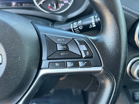 Used 2024 Nissan Sentra SV w/ Trunk Package image 26