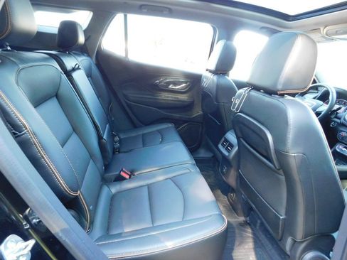 Used 2024 GMC Terrain AT4 w/ LPO, Floor Liner Package AWD/4WD image 5