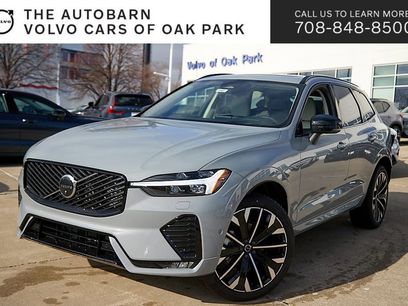 New 2026 Volvo XC60 B5 Ultra w/ Protection Package Premier