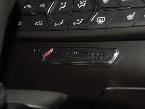 Used 2016 Chevrolet Corvette Stingray Coupe w/ 2LT Preferred Equipment Group image 35