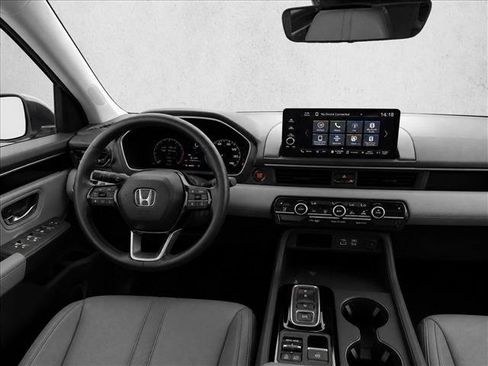 Used 2024 Honda Pilot EX-L image 23