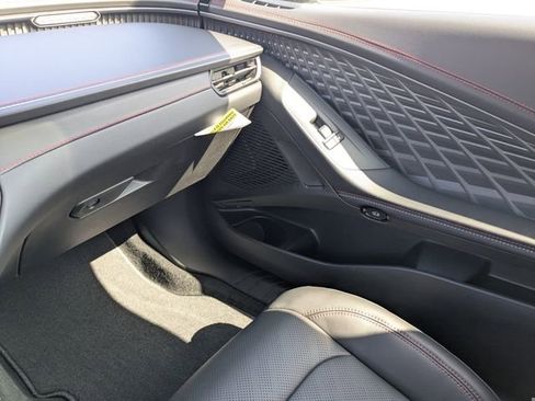 New 2026 Dodge Charger Scat Pack AWD/4WD image 15