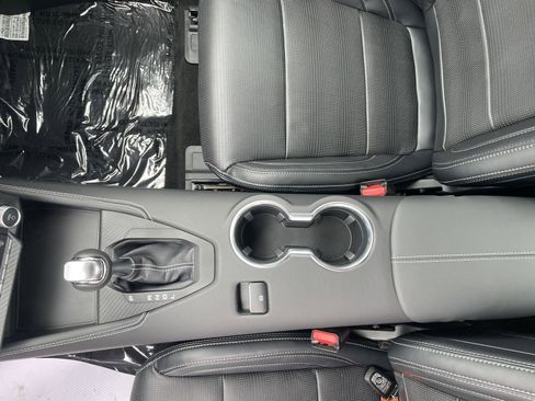 New 2026 Ford Mustang Premium image 21