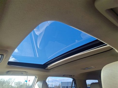 Used 2017 Toyota 4Runner Limited image 14