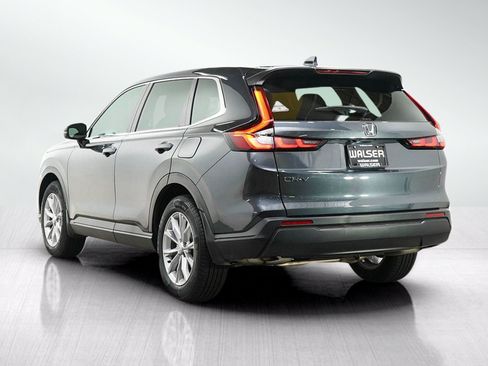 Used 2024 Honda CR-V EX image 3