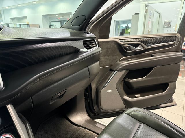 Used 2024 GMC Yukon Denali AWD/4WD image 26