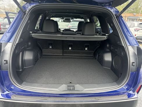 New 2026 Subaru Forester Sport image 44