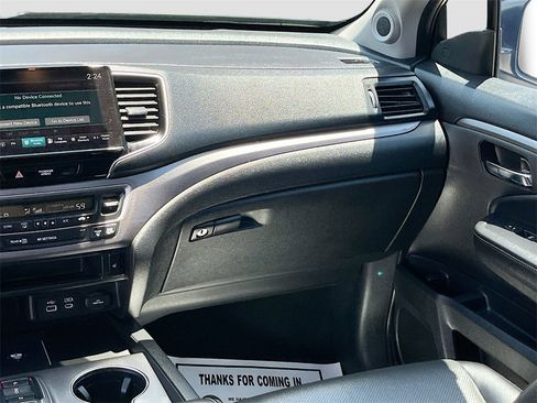 Used 2024 Honda Ridgeline RTL image 23