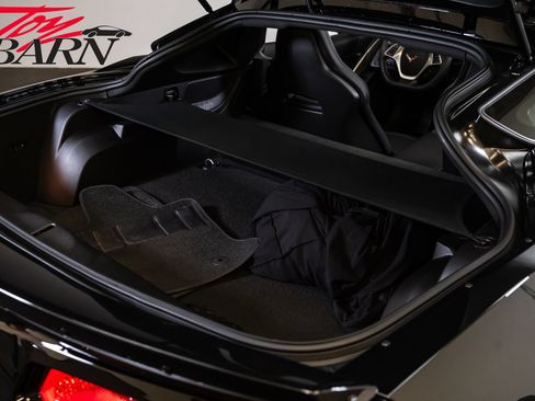 Used 2017 Chevrolet Corvette Grand Sport RWD image 51
