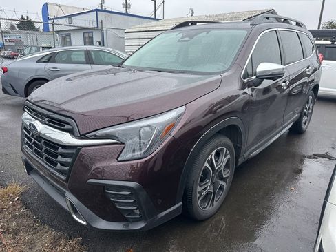 Certified 2023 Subaru Ascent Touring image 1