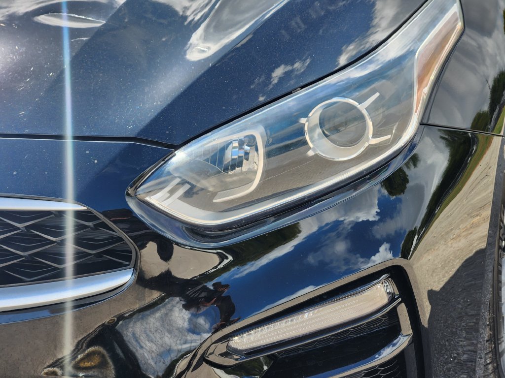 Used 2020 Kia Forte LXS FWD image 7