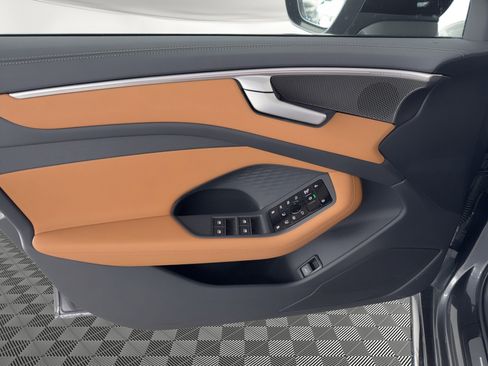 New 2026 Audi A6 Premium Plus image 14