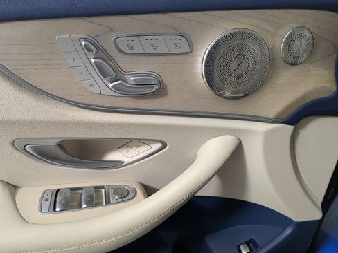 Used 2023 Mercedes-Benz E 450 Cabriolet image 21
