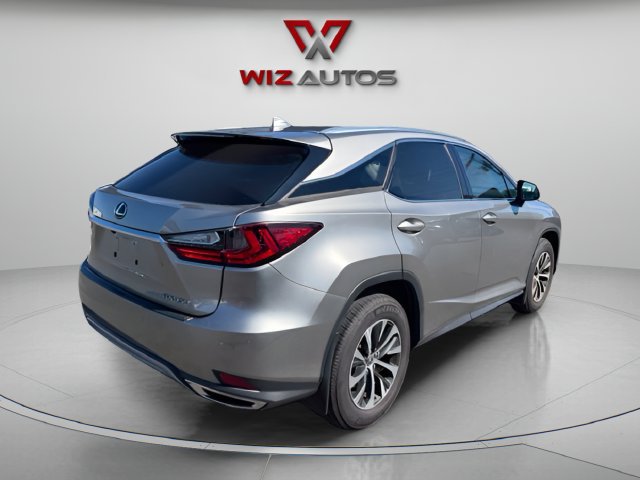 Used 2020 Lexus RX 350 AWD w/ Premium Package image 5