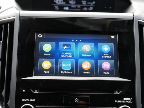 Used 2023 Subaru Crosstrek 2.0i Premium image 22