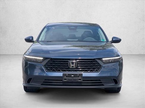 Used 2024 Honda Accord EX image 2