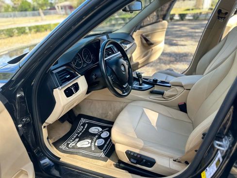 Used 2014 BMW 320i Sedan image 7