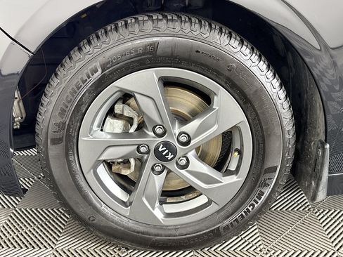 Used 2021 Kia K5 LXS FWD image 66